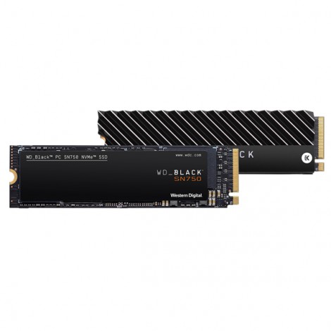 Ổ cứng SSD 1TB Western Digital WDS100T3X0C M2 PCIe (NVMe)